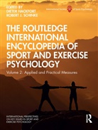Dieter (University Faf Munich) Schinke Hackfort, Dieter Schinke Hackfort, Dieter Hackfort, Hackfort Dieter, Robert Schinke - Routledge International Encyclopedia of Sport and Exercise Psychology