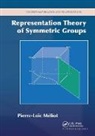 Pierre-Loic Meliot, Pierre-Loic (Universite Paris Sud Meliot, Meliot Pierre-Loic - Representation Theory of Symmetric Groups