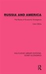 Colin White - Russia and America