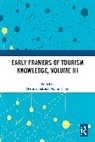 Metin (Kadir Has University Kozak, Metin Kozak, Nazmi Kozak, Kozak Metin, Kozak Nazmi - Early Framers of Tourism Knowledge, Volume III