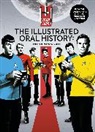 Titan Magazines - Star Trek: The Illustrated Oral History: The Original Cast