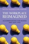 Nicole Buonocore Porter, Nicole Buonocore (Chicago-Kent College of Porter - Workplace Reimagined