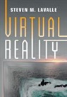 Steven M. LaValle, Steven M. (University of Oulu Lavalle, LaValle Steven M. - Virtual Reality