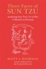 Scott Boorman, Scott (Yale University Boorman - Three Faces of Sun Tzu