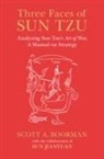Scott Boorman, Scott (Yale University Boorman - Three Faces of Sun Tzu