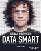 Jordan Goldmeier, Jordan (Wake Forest University) Goldmeier - Data Smart