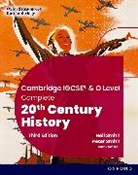 John Cantrell, Cantrell John, Neil Smith, Neil Smith Smith, Peter Smith, Smith Neil... - Cambridge Igcse & O Level Complete 20th Century History