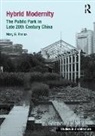 Mary Padua - Hybrid Modernity