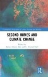 Bailey Ashton (Southampton Solent University Adie, Bailey Ashton Adie, C. Michael Hall - Second Homes and Climate Change
