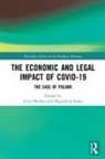 Jerzy Suska Menkes, Jerzy Menkes, Magdalena Suska - Economic and Legal Impact of Covid-19