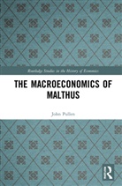 John Pullen - Macroeconomics of Malthus