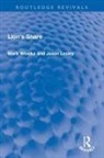 Jason Lesley, Mark Wineka, Mark Lesley Wineka - Lion''s Share