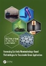 Gerrard Eddy Jai (Murdoch University Poinern, Derek Fawcett, Gérrard Eddy Jai Poinern, Suraj Tripathy - Harnessing Synthetic Nanotechnology Based Methodologies for