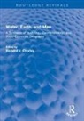 R Chorley, R Chorley - Water, Earth, and Man