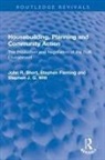 Stephen Fleming, Fleming Stephen, John R. Short, John R. Fleming Short, Short John R., Stephen J. G. Witt - Housebuilding, Planning and Community Action