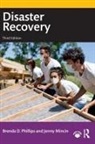 Jenny Mincin, Brenda D. Phillips, Brenda D. (Indiana University South Bend Phillips, Phillips Brenda D. - Disaster Recovery