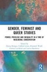 Donna (Charles Sturt University Bridges, Larissa Bamberry, Donna Bridges, Bridges Donna, Clifford Lewis, Chelsea Litchfield... - Gender, Feminist and Queer Studies