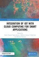 Rohit (Pant Engineering College Anand, Rohit Anand, Vishal Jain, Jain Vishal, Abhinav Juneja, Sapna Juneja... - Integration of Iot With Cloud Computing for Smart Applications