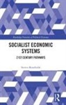 Steven Rosefielde, Steven (University of North Carolina Rosefielde, Rosefielde Steven - Socialist Economic Systems