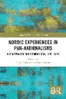 Ruth (University of Oslo Hemstad, Ruth Hemstad, Peter Stadius, Stadius Peter - Nordic Experiences in Pan-Nationalisms