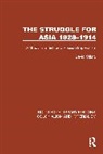David Gillard, Gillard David - Struggle for Asia 18281914
