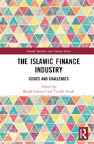 Burak Azrak Ckryel, Tawfik Azrak, Burak Çikiryel, Burak Çıkıryel - Islamic Finance Industry