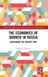 Ararat L. Osipian, Ararat L. (George Washington University Osipian, Osipian Ararat L. - Economics of Growth in Russia