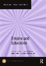 Alexander J. Sojot Means, Yuko Ida, Alexander J. Means, Means Alexander J., Amy N. Sojot, Manca Sustarsic - Empire and Education