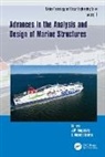 J. (Chalmers University of Technolog W. Ringsberg, C. Guedes Soares, Guedes Soares C., J. W. Ringsberg - Advances in the Analysis and Design of Marine Structures