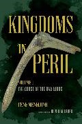 Feng Menglong, Olivia Milburn - Kingdoms in Peril, Volume 1 - The Curse of the Bao Lords