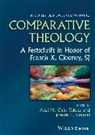 Axel M. (Molloy University) Kimmel Oaks Takacs, Axel M. Kimmel Oaks Takacs, Joseph L. Kimmel, Axel M. Oaks Takacs - Wiley Blackwell Companion to Comparative Theology