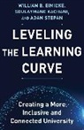 William B. Eimicke, William B. Kachani Eimicke, Eimicke William B., Soulaymane Kachani, Adam Stepan - Leveling the Learning Curve