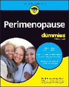 Rebecca Levy-Gantt - Perimenopause for Dummies