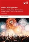 Johnny Allen, Allen Johnny, Glenn A. J. Bowdin, Glenn A. J. Allen Bowdin, Bowdin Glenn A. J., Rob Harris... - Events Management