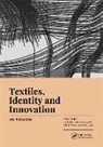 Gianni Carvalho Figueiredo Montagna, Manuela Cristina Paulo Carvalho Figueiredo, Gianni Montagna - Textiles, Identity and Innovation: In Touch