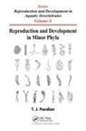 T. J. Pandian, Pandian T. J. - Reproduction and Development in Minor Phyla