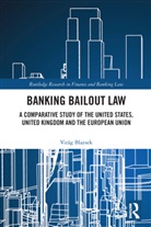 Virag Blazsek, Virág Blazsek - Banking Bailout Law
