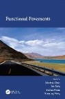 Xianhua (Southeast University Chen, Xianhua Chen, Markus Oeser, Haopeng Wang, Jun Yang, Yang Jun - Functional Pavements