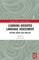 Atta Gebril, Atta Gebril - Learning-Oriented Language Assessment