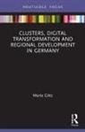 Marta Gotz, Marta Götz - Clusters, Digital Transformation and Regional Development in Germany