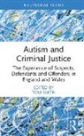 Tom Smith, Tom Smith - Autism and Criminal Justice