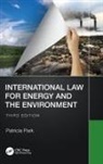 Patricia Park, Patricia (Southampton Solent University Park, Park Patricia - International Law for Energy and the Environment