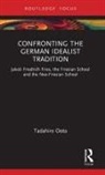 Tadahiro Oota, Tadahiro (National Institute of Technology Oota - Confronting the German Idealist Tradition