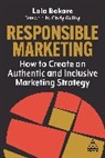 Lola Bakare, Lola (Marketing Strategist and Founder) Bakare - Responsible Marketing