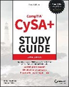 Mike Chapple, Mike (University of Notre Dame) Seidl Chapple, Chapple Mike, David Seidl, Seidl David - Comptia Cysa+ Study Guide