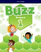 Buzz: Level 1: Student Workbook