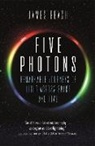 James Geach, Geach James - Five Photons