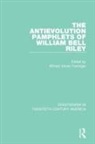 William Vance Trollinger, William Vance Trollinger, Trollinger William Vance - Antievolution Pamphlets of William Bell Riley