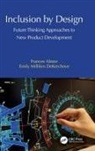 Frances Alston, Frances (Adjutant Professor Alston, Frances (Oregon State University Alston, Alston Frances, Emily Millikin DeKerchove - Inclusion By Design