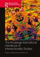 Kathy (Vrije Universiteit Amsterdam Davis, Kathy Lutz Davis, Kathy Davis, Davis Kathy, Helma Lutz - Routledge International Handbook of Intersectionality Studies
